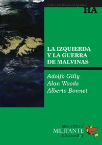 Produktbild: La izquierda y la guerra de Malvinas