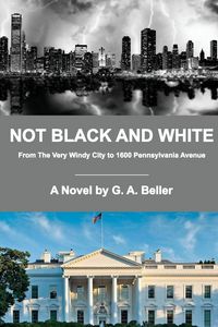 Produktbild: Not Black and White