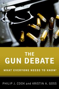 Produktbild: The Gun Debate