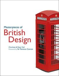 Produktbild: Fiell, C: Masterpieces of British Design