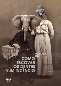 Produktbild: Como escovar os dentes num inc&ecirc;ndio