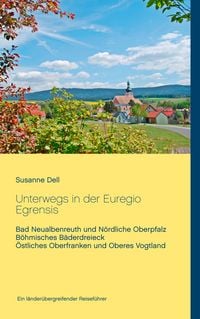 Produktbild: Unterwegs in der Euregio Egrensis