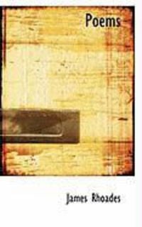 Produktbild: Poems
