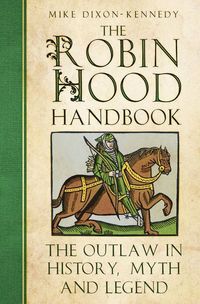 Produktbild: The Robin Hood Handbook