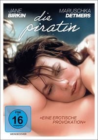 Produktbild: Die Piratin