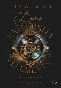 Produktbild: Davis University of Elements 1