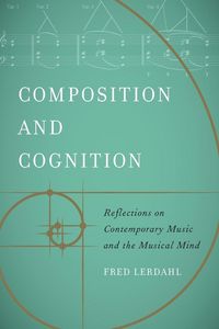 Produktbild: Composition and Cognition