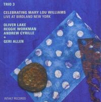 Produktbild: Celebrating Mary Lou Williams