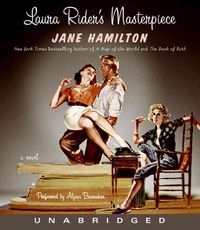 Produktbild: Laura Rider's Masterpiece CD