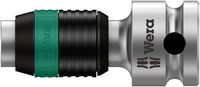 Produktbild: Wera 8784 B1 05003590001 Bit-Adapter Antrieb 3/8\" (10 mm) 44mm 1St.