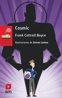 Produktbild: Cosmic
