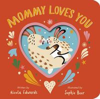 Produktbild: Edwards, N: Mommy Loves You