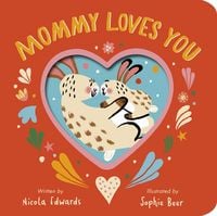 Produktbild: Mommy Loves You