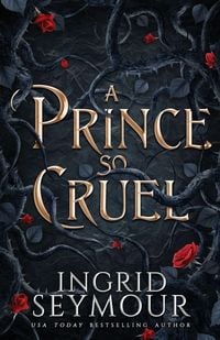 Produktbild: A Prince So Cruel