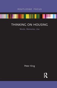 Produktbild: Thinking on Housing
