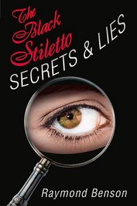 Produktbild: Black Stiletto Secrets & Lies