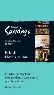 Produktbild: British Hotels & Inns