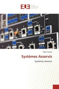 Produktbild: Syst&egrave;mes Asservis