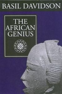 Produktbild: The African Genius