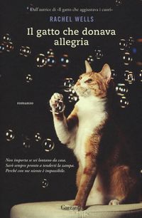 Produktbild: Il gatto che donava allegria