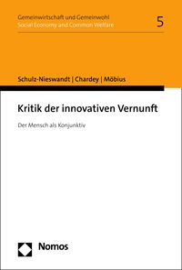 Produktbild: Kritik der innovativen Vernunft