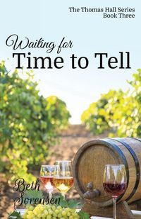 Produktbild: Waiting for Time to Tell