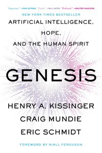 Produktbild: Genesis