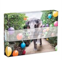 Produktbild: Gray Malin Party At The Parker 2-Sided 500 Piece Puzzle