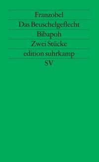 Produktbild: Das Beuschelgeflecht. Bibapoh. Mozarts Il re pastore folgend