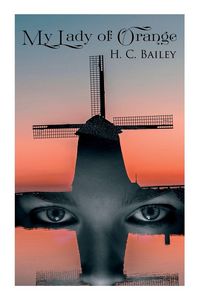 Produktbild: My Lady of Orange