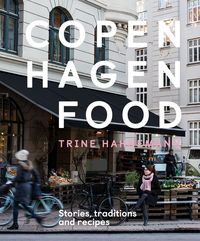 Produktbild: Copenhagen Food