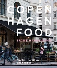 Produktbild: Hahnemann, T: Copenhagen Food