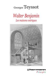 Produktbild: Walter Benjamin