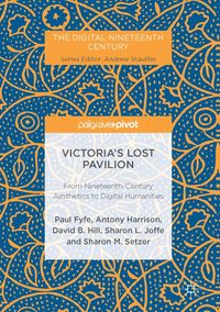 Produktbild: Victoria's Lost Pavilion