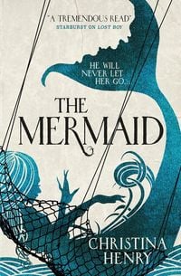 Produktbild: The Mermaid