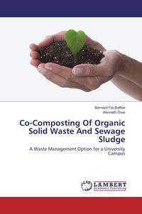Produktbild: Co-Composting Of Organic Solid Waste And Sewage Sludge