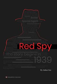 Produktbild: Red Spy