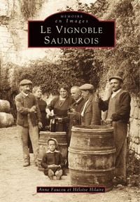 Produktbild: Vignoble Saumurois