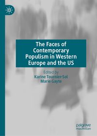 Produktbild: The Faces of Contemporary Populism in Western Europe and the US