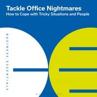 Produktbild: Tackle Office Nightmares