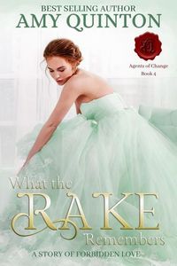 Produktbild: What the Rake Remembers