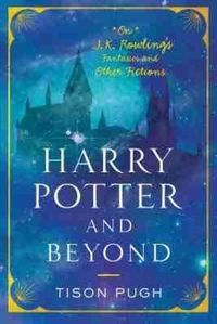 Produktbild: Harry Potter and Beyond