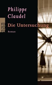 Produktbild: Claudel, P: Untersuchung