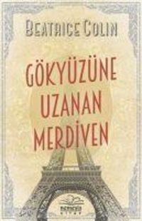 Produktbild: G&ouml;ky&uuml;z&uuml;ne Uzanan Merdiven