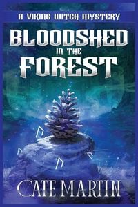 Produktbild: Bloodshed in the Forest