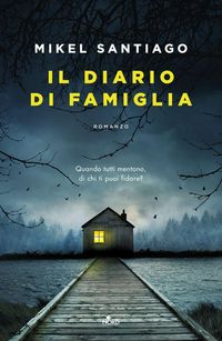 Produktbild: Il diario di famiglia
