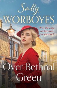 Produktbild: Over Bethnal Green
