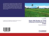 Produktbild: Paper Mill Sludge on Yield Potential Enhancement of Crops