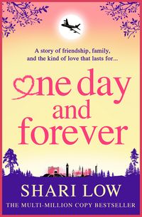 Produktbild: One Day and Forever