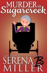 Produktbild: Murder in Sugarcreek (The Doreen Sizemore Adventures, #11)